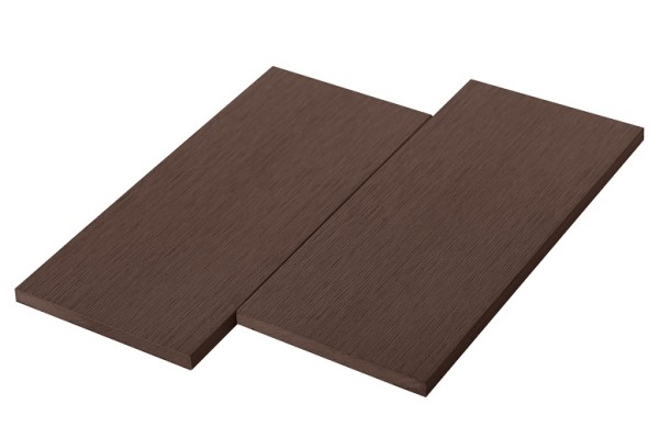 Заборная доска RusDecking UnoDeck Patio - Венге купить в Севастополе