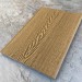 Ступень EasyDecking Wood-Х 348х22 Дуб 3D купить в Севастополе