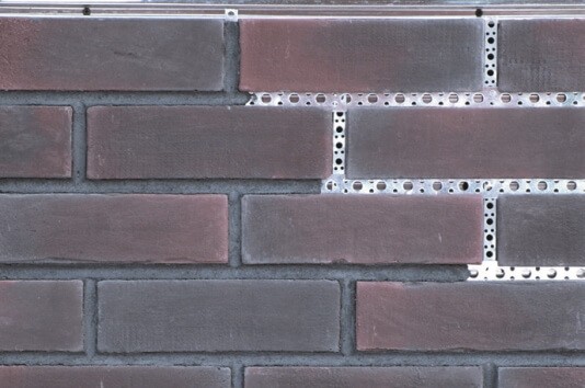 Фиброцементные панели КАНЬОН коллекция КЛИНКЕР 144 купить в Севастополе