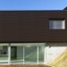 Фасадная панель из ДПК WOODVEX Венге купить в Севастополе