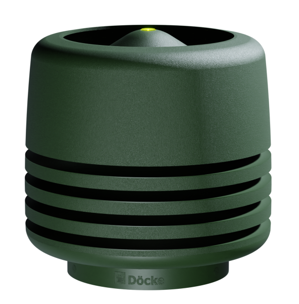 Колпак ИЗЛ-125\700 Зелёный купить в Севастополе