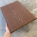 Ступень EasyDecking Wood-Х 348х22 Коричневый 3D купить в Севастополе