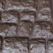 Фасадная панель Аэлит Камень крупный Коричневый купить в Севастополе