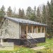 Фасадная панель Ю-пласт Стоун хаус сланец Светло-серый купить в Севастополе