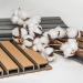 Стеновая панель CM Decking CM Wall DUAL, CAMEL (Кэмел) купить в Севастополе