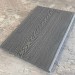 Ступень EasyDecking Wood-Х 348х22 Серый 3D купить в Севастополе