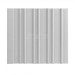 Доска фасадная ДПК SEQUOIA co-extrusion WHITE купить в Севастополе