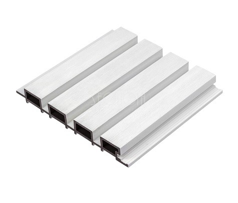 Доска фасадная ДПК SEQUOIA co-extrusion WHITE купить в Севастополе