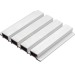 Доска фасадная ДПК SEQUOIA co-extrusion WHITE купить в Севастополе