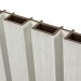 Доска фасадная ДПК SEQUOIA co-extrusion WHITE купить в Севастополе