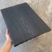 Ступень EasyDecking Wood-Х 348х22 Черное дерево 3D купить в Севастополе