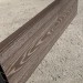 Доска  для грядок из ДПК NauticPrime 3D Венге, 225х30х2950 купить в Севастополе