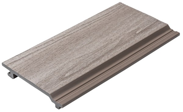 Фасадная панель из ДПК CM Cladding Bark ясень купить в Севастополе