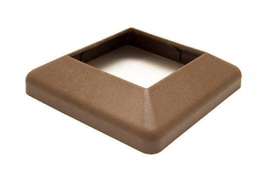 Юбка столба нижняя GardenParkett Светло-коричневый купить в Севастополе