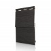 Вспененный сайдинг VOX KERRAFRONT WOOD DESIGN графит купить в Севастополе