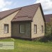 Фасадная панель Ю-пласт Стоун хаус сланец Бежевый купить в Севастополе