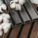 Стеновая панель CM Decking CM Wall, STONE GRAY (Стоун грей) купить в Севастополе