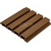 Доска фасадная ДПК SEQUOIA co-extrusion LIGHTBROWN купить в Севастополе