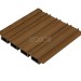 Доска фасадная ДПК SEQUOIA co-extrusion LIGHTBROWN купить в Севастополе
