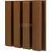 Доска фасадная ДПК SEQUOIA co-extrusion LIGHTBROWN купить в Севастополе