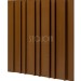 Доска фасадная ДПК SEQUOIA co-extrusion LIGHTBROWN купить в Севастополе