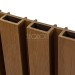 Доска фасадная ДПК SEQUOIA co-extrusion LIGHTBROWN купить в Севастополе