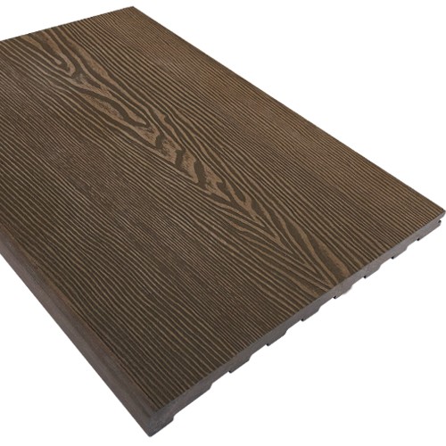 Ступень EasyDecking Wood-Х 348х22х4010 Венге 3D купить в Севастополе