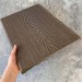 Ступень EasyDecking Wood-Х 348х22х4010 Венге 3D купить в Севастополе
