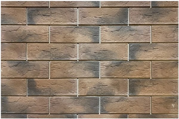 Фиброцементные панели КАНЬОН коллекция ИНДИГО 27 купить в Севастополе