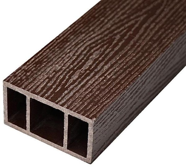 Брус FAYNAG WOOD шоколад купить в Севастополе