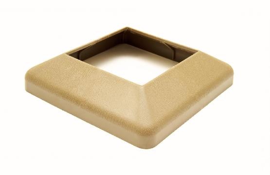 Юбка столба нижняя GardenParkett Бук купить в Севастополе