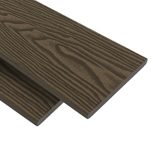 Заборная доска EasyDecking Wood-X 131х11 Венге купить в Севастополе