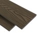 Заборная доска EasyDecking Wood-X 131х11 Венге купить в Севастополе