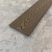 Заборная доска EasyDecking Wood-X 131х11 Венге купить в Севастополе