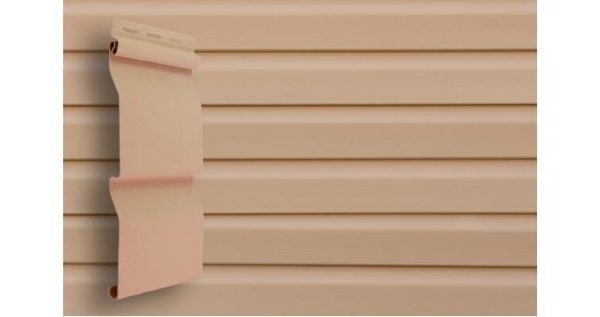 Сайдинг 3,0 Grand Line D4 (slim) персиковый купить в Севастополе