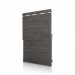 Вспененный сайдинг VOX KERRAFRONT WOOD DESIGN серебряно-серый купить в Севастополе