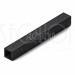 Балясина SEQUOIA Evolution 3D WOOD BLACK купить в Севастополе