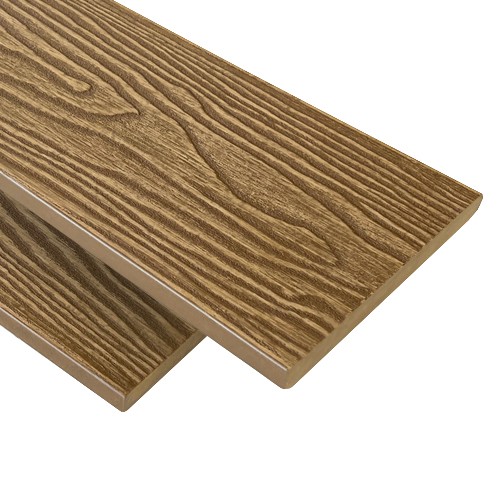 Заборная доска EasyDecking Wood-X 131х11 Дуб купить в Севастополе