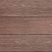 Террасная доска ДПК Outdoor 3D полнотелая STORM/OCEAN BROWN коричневая микс купить в Севастополе