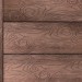 Террасная доска ДПК Outdoor 3D полнотелая STORM/OCEAN BROWN коричневая микс купить в Севастополе