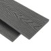 Заборная доска EasyDecking Wood-X 131х11 Серый купить в Севастополе