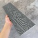 Заборная доска EasyDecking Wood-X 131х11 Серый купить в Севастополе