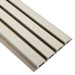 Фасадная реечная панель EasyDecking Wood-X 219х26 Бежевый купить в Севастополе