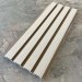 Фасадная реечная панель EasyDecking Wood-X 219х26 Бежевый купить в Севастополе