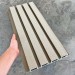 Фасадная реечная панель EasyDecking Wood-X 219х26 Бежевый купить в Севастополе