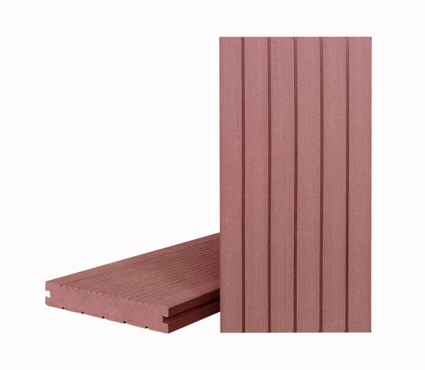 Террасная доска Классик Абрикос (полнотелая с пазом) Под заказ купить в Севастополе