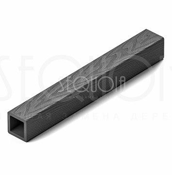 Балясина SEQUOIA Evolution 3D WOOD GRAY купить в Севастополе