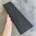 Заборная доска EasyDecking Wood-X 131х11 Черное дерево купить в Севастополе