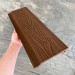 Фасадная панель EasyDecking Wood-X 156х21 Коричневый купить в Севастополе