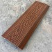 Фасадная панель EasyDecking Wood-X 156х21 Коричневый купить в Севастополе
